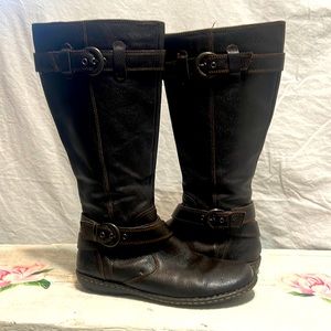 BOC BOOTS